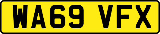WA69VFX
