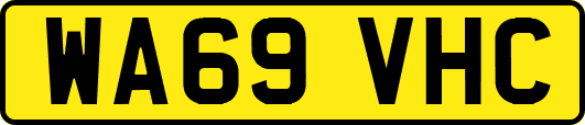 WA69VHC