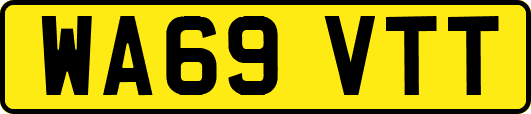 WA69VTT