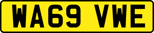 WA69VWE