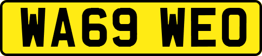 WA69WEO