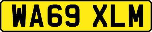 WA69XLM