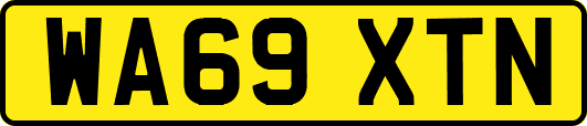 WA69XTN