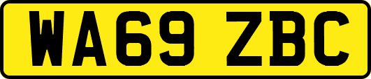 WA69ZBC