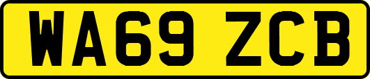 WA69ZCB