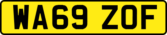 WA69ZOF