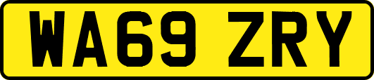 WA69ZRY