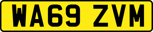 WA69ZVM