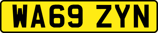 WA69ZYN