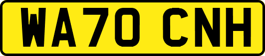 WA70CNH