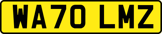 WA70LMZ