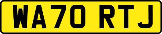 WA70RTJ