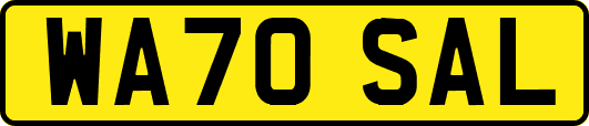 WA70SAL