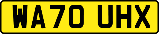 WA70UHX
