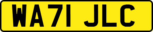 WA71JLC