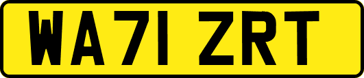WA71ZRT
