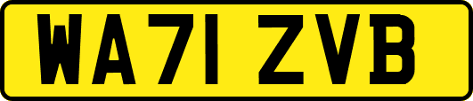 WA71ZVB