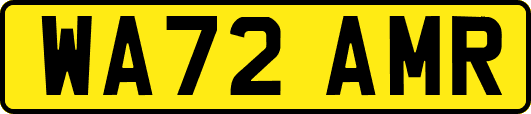 WA72AMR
