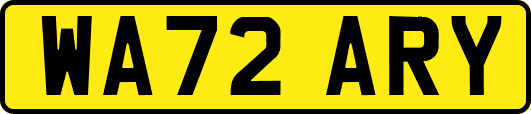 WA72ARY