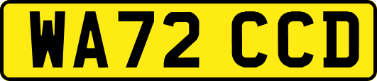 WA72CCD