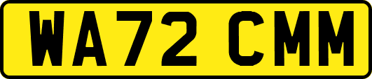 WA72CMM