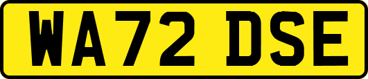 WA72DSE