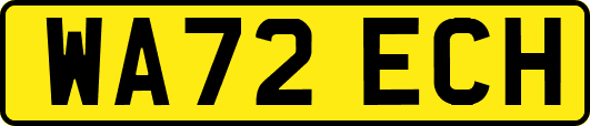 WA72ECH