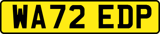 WA72EDP