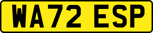 WA72ESP