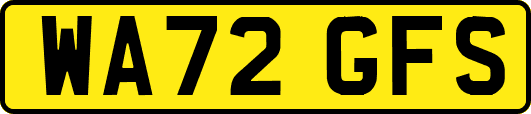 WA72GFS