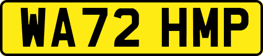 WA72HMP