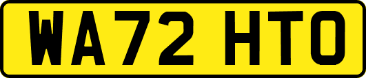WA72HTO