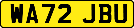 WA72JBU