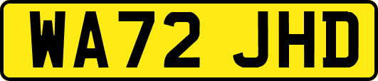WA72JHD