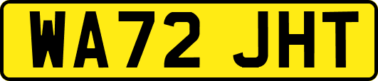WA72JHT