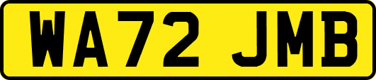 WA72JMB
