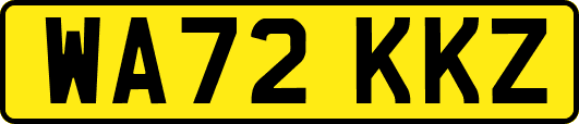 WA72KKZ