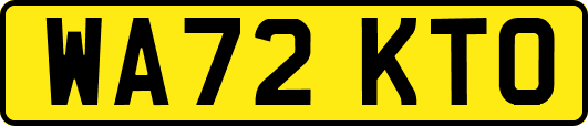 WA72KTO