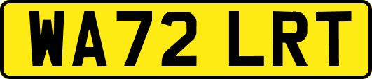 WA72LRT