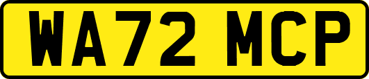 WA72MCP