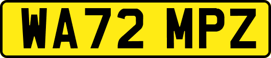 WA72MPZ