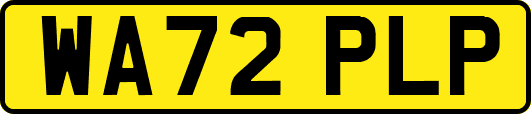 WA72PLP
