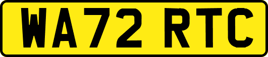 WA72RTC