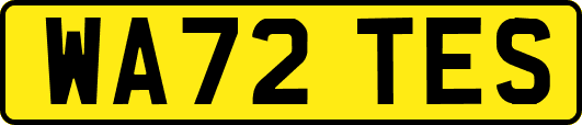 WA72TES