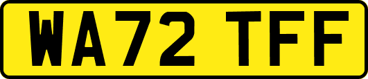 WA72TFF