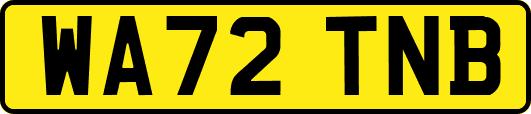 WA72TNB