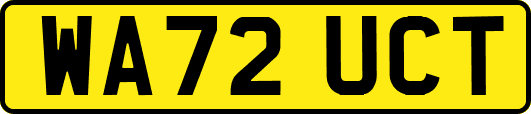 WA72UCT