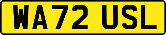 WA72USL