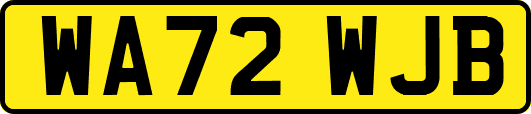 WA72WJB