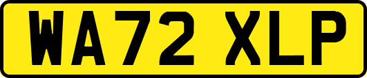 WA72XLP
